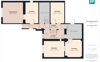 Casă cu Potențial Imens în Șipet, comuna Tormac - Poză 27