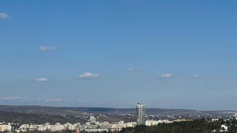 Apartament nou cu doua camere, Zona Vivo! - Poză 8