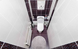 Chirie, apartament, 3 camere, bulevardul Mircea Cel Bătrân, Ciocana - Poză 3