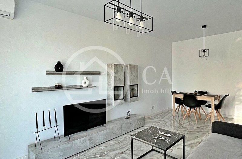 Apartament 2 camere de inchiriat in Prima Arena , Oradea - Poză 2