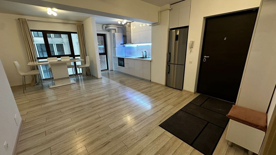 3 Camere Cu Parcare Moghioros Felinare Drumul Taberei Ghencea - Poză 15