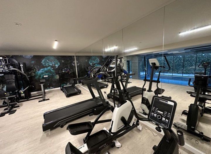 Apartament GRAND PARK Pipera SPA si Parcare! Erou Iancu Nicole - Poză 6