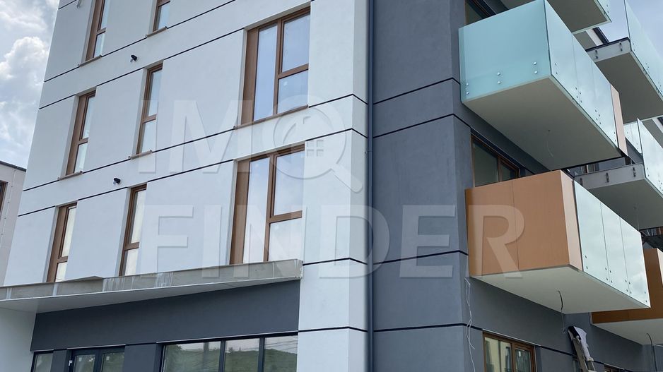 Vânzare apartament 4 camere imobil nou, Borhanci - Poză 5