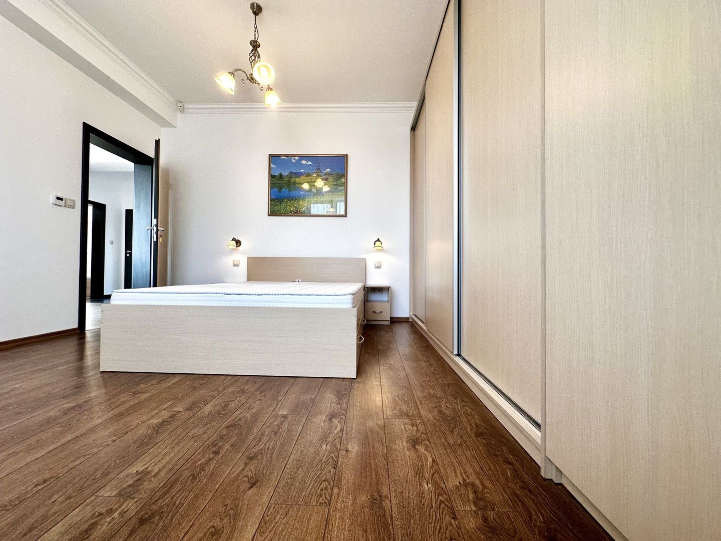 De închiriat apartament 3 camere, Dumbrăvița - comision 0% - Poză 14