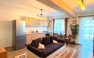 APARTAMENT 2 CAMERE DE ÎNCHIRIAT - Poză 1