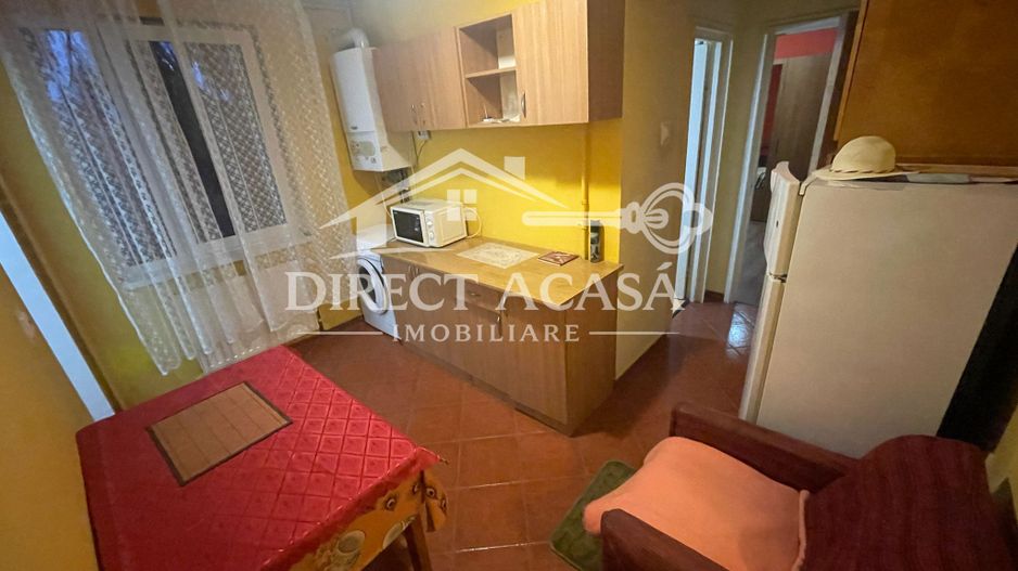 Apartament cu 2 camere de inchiriat-Str Bodor Peter-Top Med-Nova Vita - Poză 4