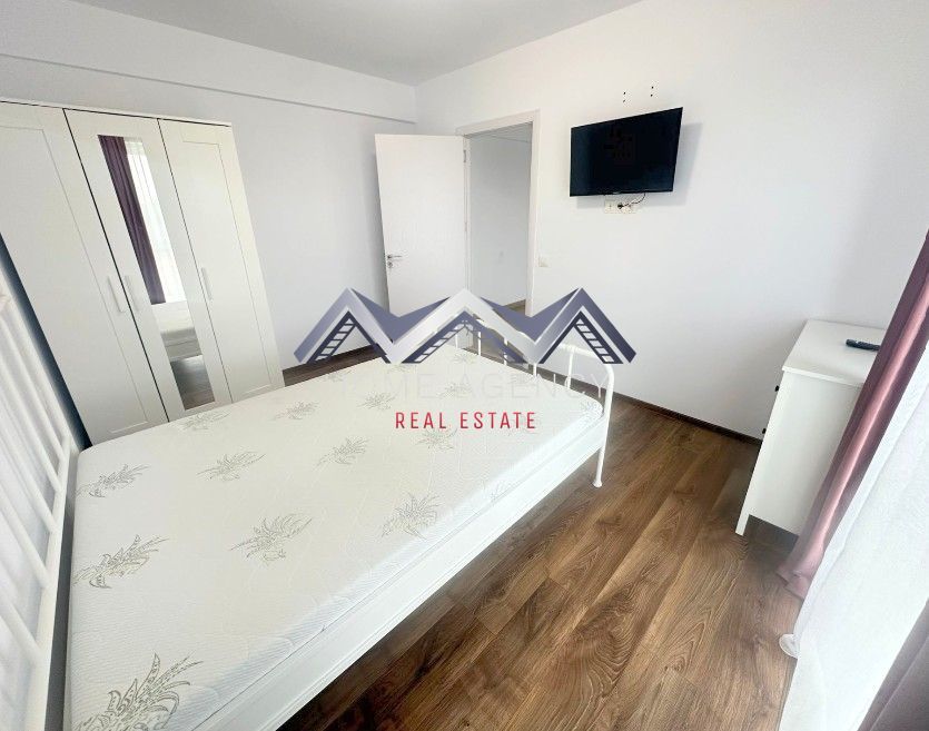 Apartament 2 camere | prima închiriere | include parcare - Poză 1