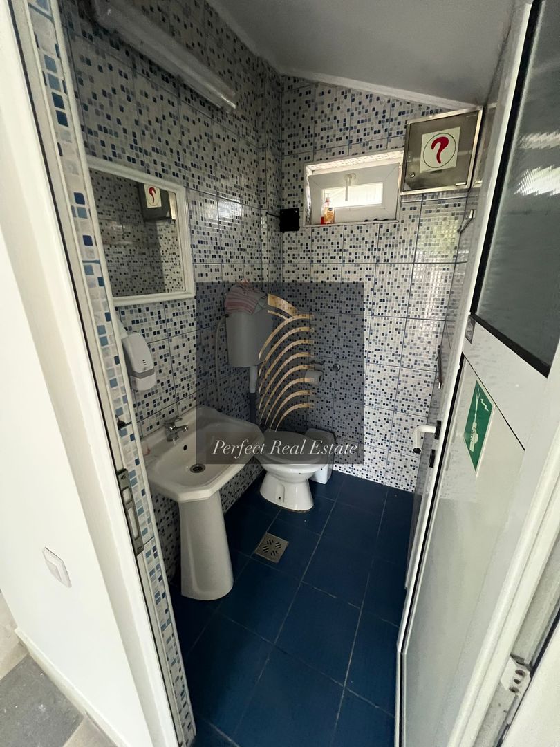 De închiriat în exclusivitate – clădire multifuncțională - Poză 7