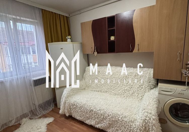 Apartament 1 Camera I Renovat I Etaj 4/5 I Vasile Aaron - Poză 4