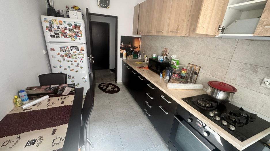 AP. 2 CAMERE RAHOVA, MOBILAT/UTILAT, BUCATARIE INCHISA, COMISION 0% - Poză 8