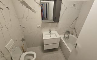 2 camere decomandat Calea Aradului BLOC NOU - Poză 10