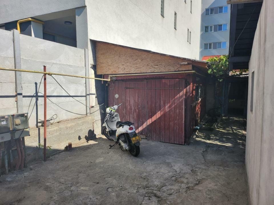 Proprietate/Teren de Vanzare- Bucuresti Sector 1- Bucuresti Targoviste 24 - Poză 4