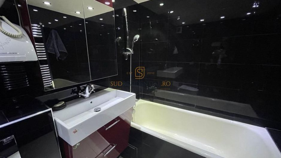 Oltenitei, 4 camere mobilat si utilat modern, Comision 0% - Poză 11