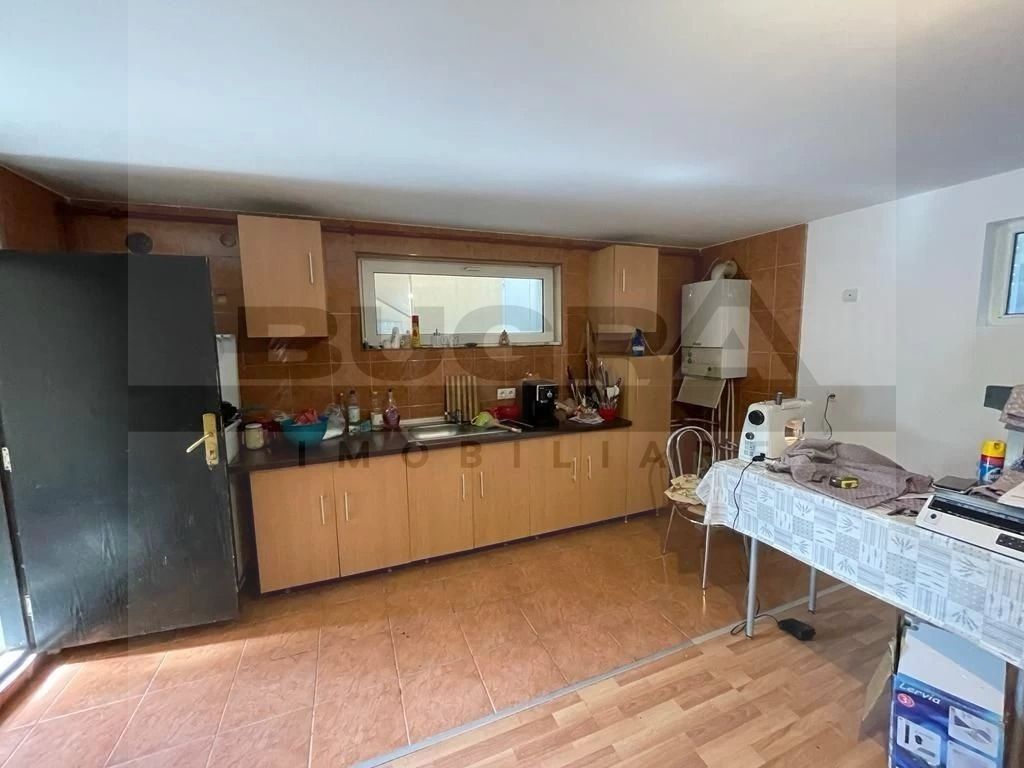 Apartament de inchiriat la casa, 130 mp utili, Someseni - Poză 3
