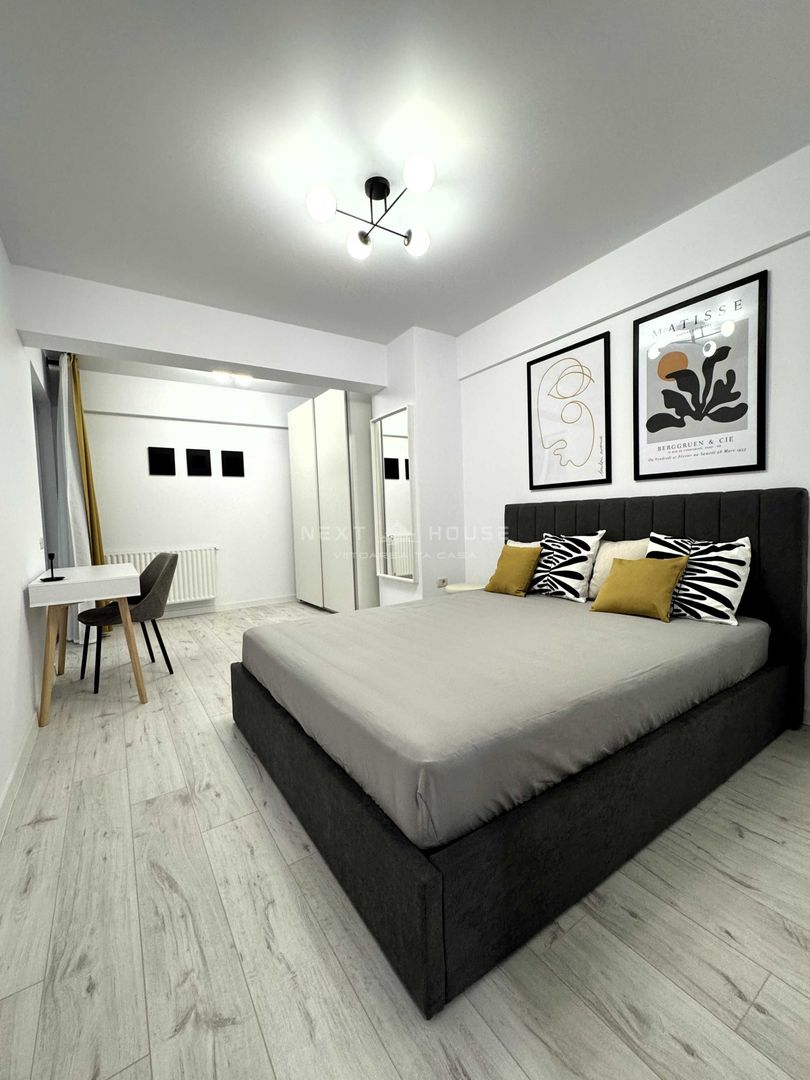 Apartament Rahova la 2 km de Unirii ( Parcul Carol ) - Poză 6