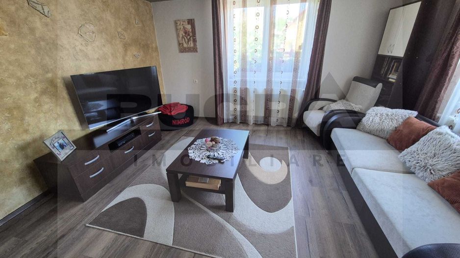 Casa indiviudala de 187mp, teren 794mp, garaj- Luna de Sus - Poză 3