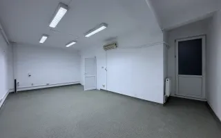 Clădire de birouri S+P+2E+M // 557 mp // Cotroceni - Poză 50
