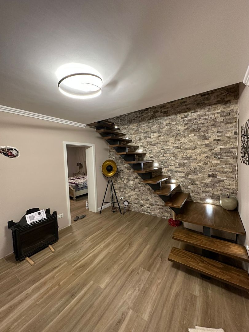 Casa P+M  renovata integral - Poză 14