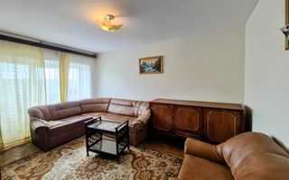 COMISION 0 I Apartament 3 camere | decomandat I etaj intermediar - Poză 1