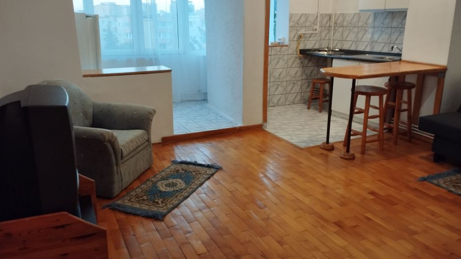 Garsoniera zona Spitalul Judetean - Poză 1