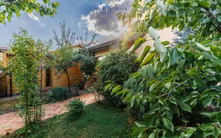 Oferta inchiriata - Casa individuala Dumbravita - Poză 54