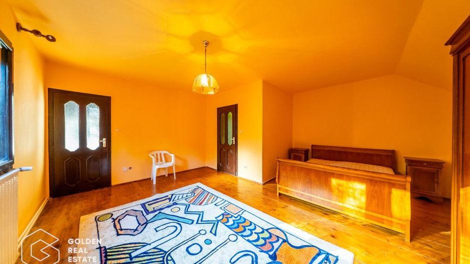 Casa de vacanta, localitatea Cladova, ideal pozitionata - Poză 18