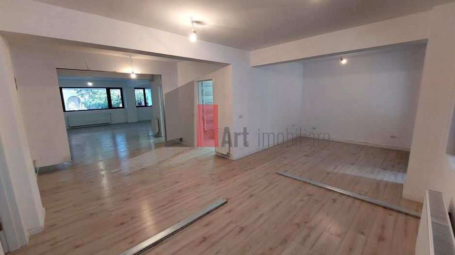 Spatiu birouri 110mp cladire noua | zona Dorobanti - Poză 9