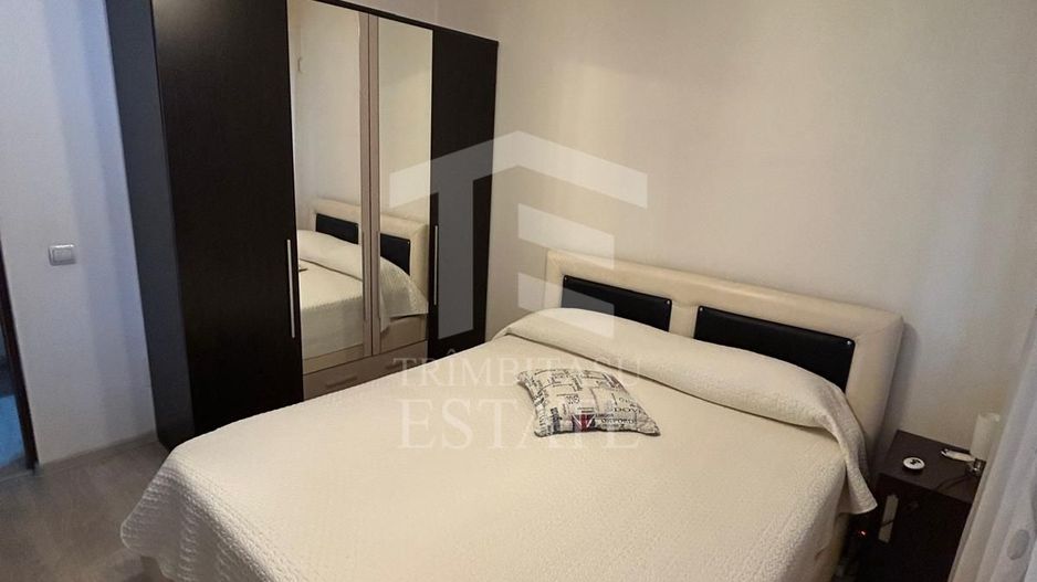 Berceni -Aurel Persu 2 camere mobilat utilat -loc de parcare - Poză 4