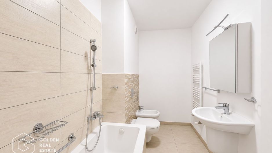 Apartament modern 2 camere, etaj 2, complexul Arad Plaza - Poză 10
