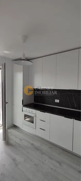 Apartament 1 camera decomandat in completul Poitiers Towers - Poză 4