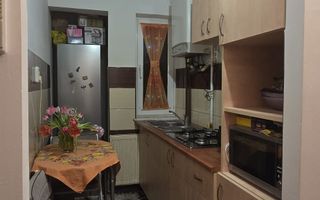 Apartament 2 camere | Vasile Aaron, Sibiu | 36 mp - Poză 5