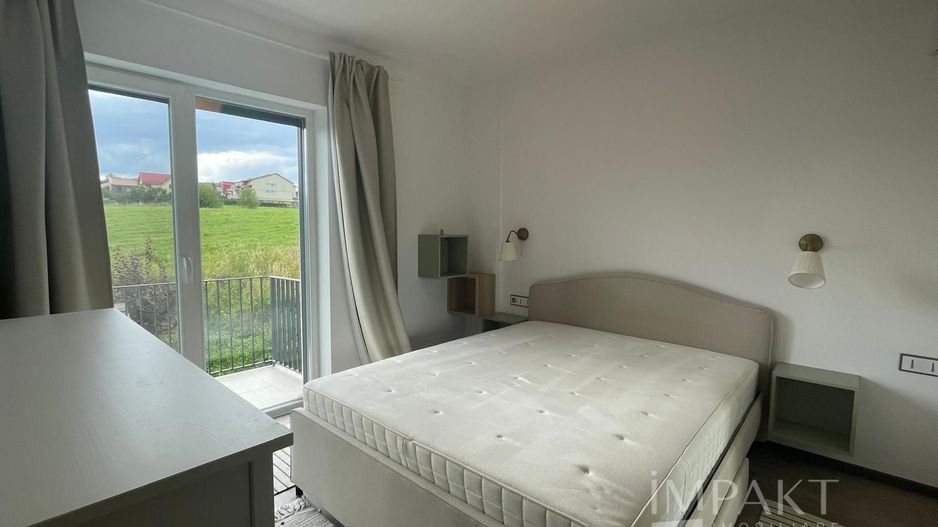 Apartament 2 camere modern in Buna ziua - Poză 6