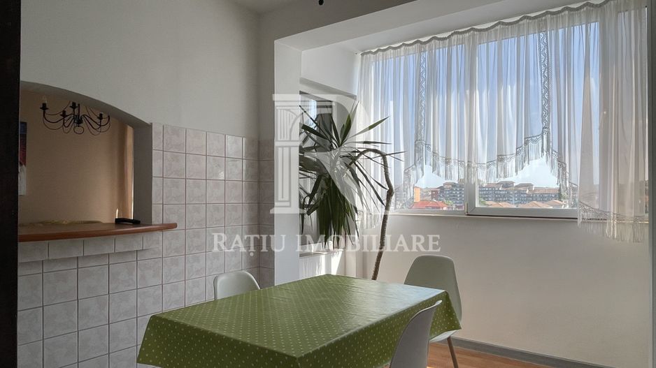 Apartament cu 4 camere | Panoramă superbă | Dacia | Oradea - Poză 4
