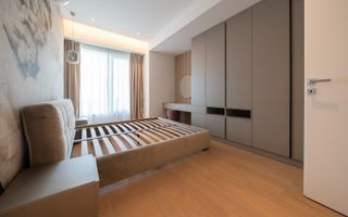 INCHIRIERE 3 CAMERE | ONE ELIADE | ULTRAFINISAT | VEDERE LAC | PARCARE - Poză 9