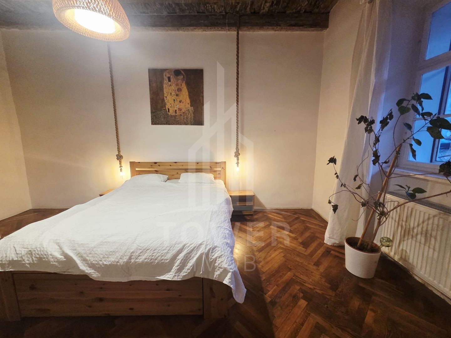 Apartament de închiriat – 2 camere | Etaj 1 | Zonă ultracentrală Sibiu - Poză 6