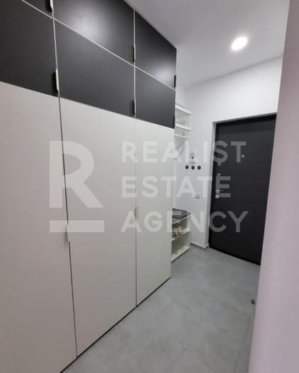 Studio semidecomandat cu zonă de dormit separată + parcare subterană - Poză 8