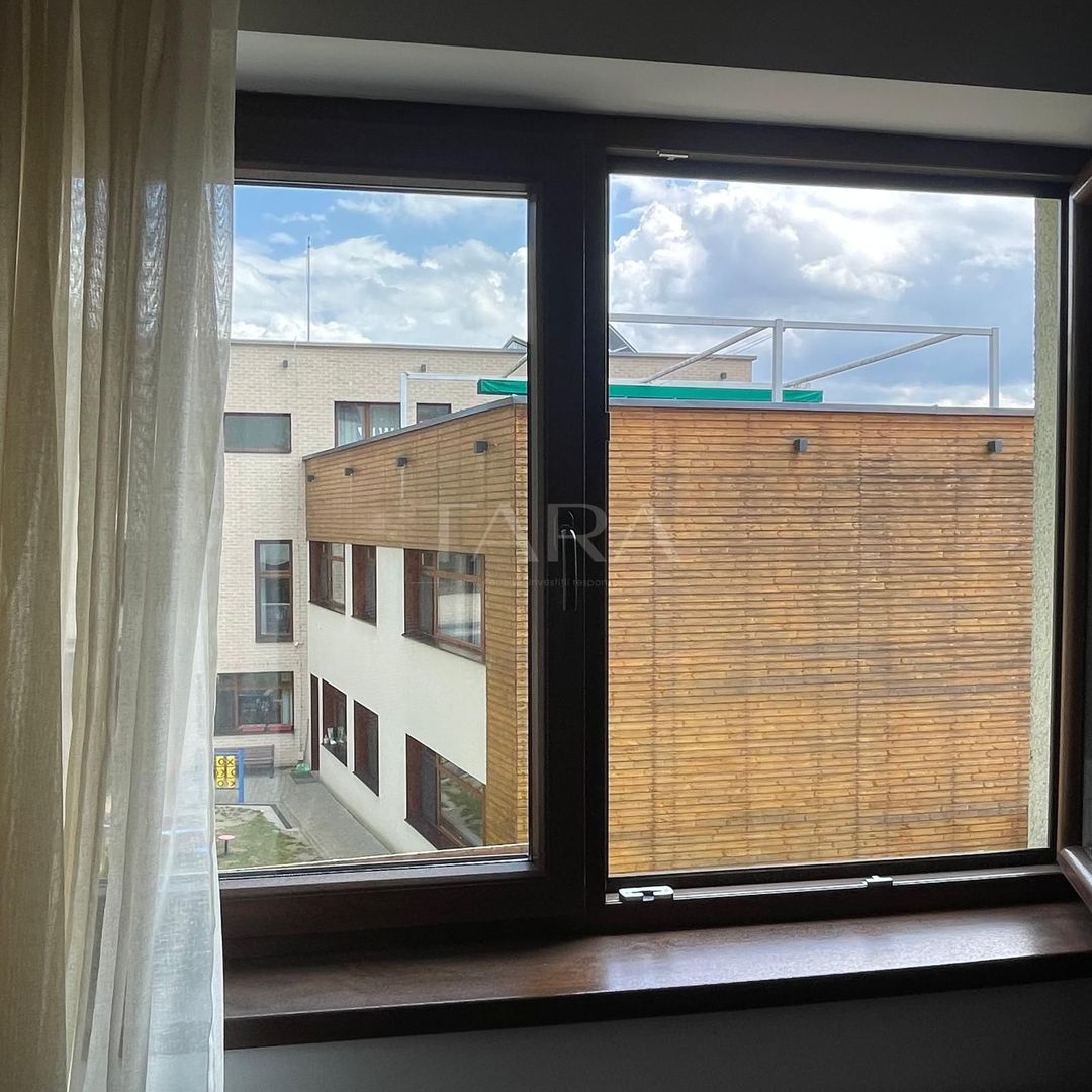 EXCLUSIVITATE. Confortul unei case. Eleganța unui apartament. - Poză 28