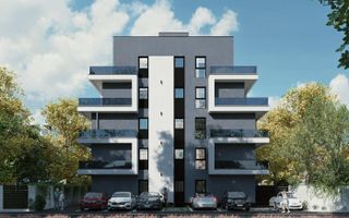 Apartament 2 camere | Terasa | Bucatarie Deschisa | - Poză 1