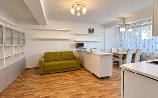 Apartament 2 camere| grădină proprie | Un colț de liniște pe Câmpului, Mănăștur - Poză 1