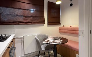 2 camere Premium + Mediteranean + Curte Interioară | Cismigiu - Poză 1