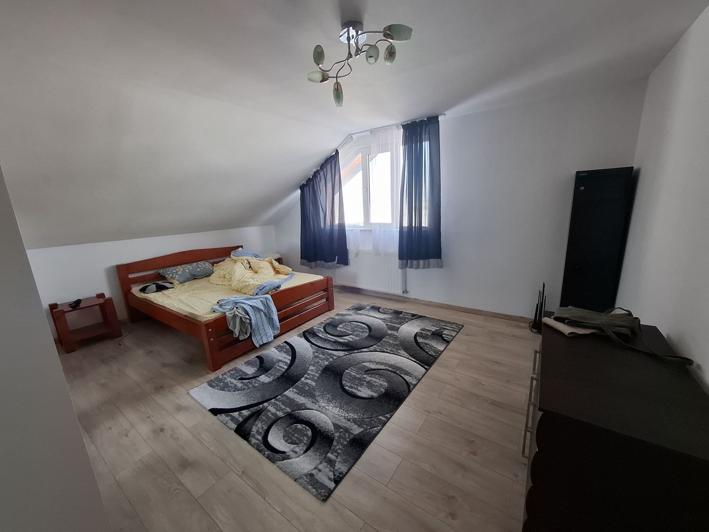 Casă individuală – Letea Veche | 180 mp utili | Teren 1.000 mp - Poză 4