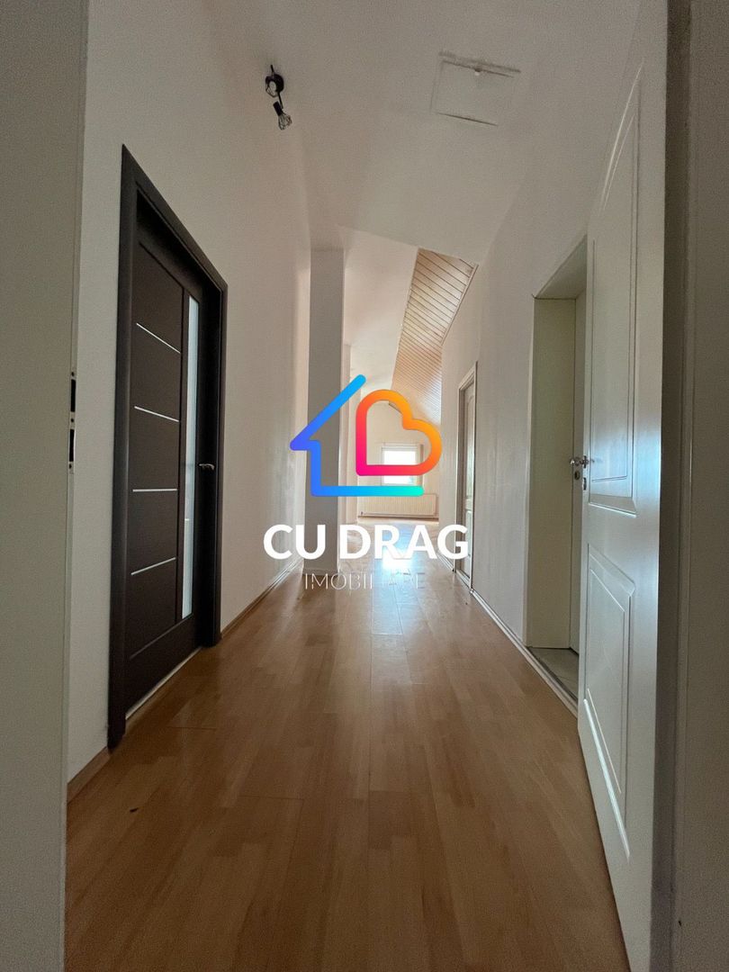 Oportunitate investitie, vila strada Dimitrie Cantemir - Poză 20