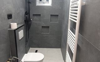 3 camere/ Etajul 1/ Renovat/ Dâmbu Pietros/ 0%Comision - Poză 7