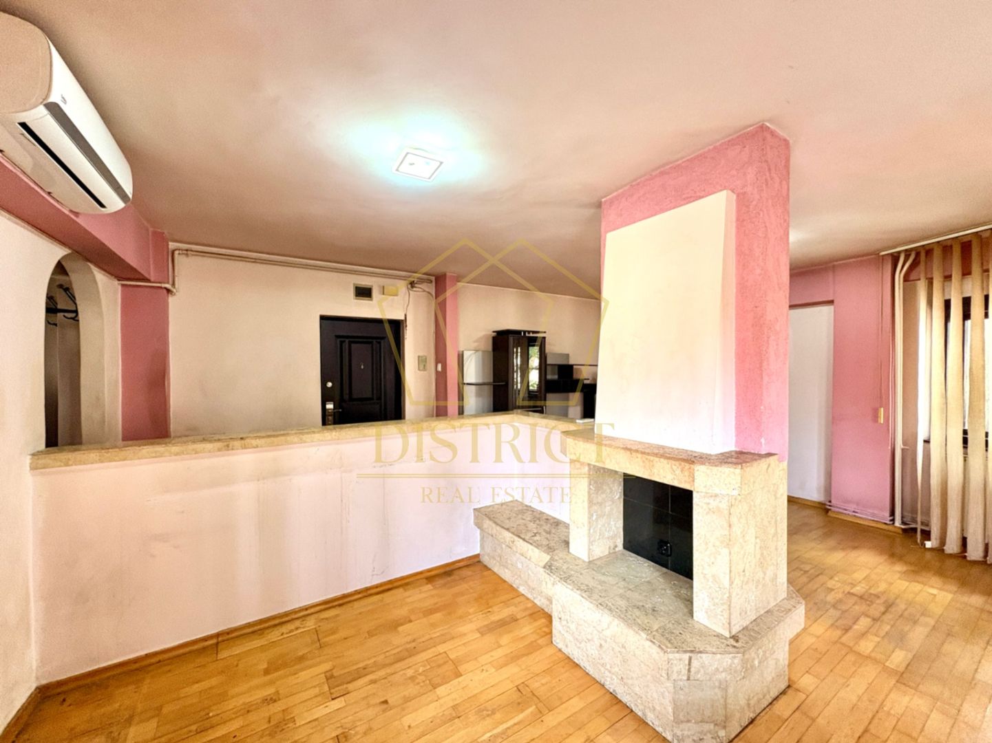 Apartament spațios cu 3 camere si balcon de 15mp | Modern | Dorobantilor - Poză 6