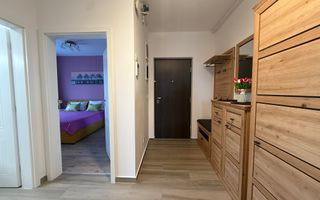 Apartament premium 2 camere | IRIS Armoniei | Parcare subterana -Torontalului - Poză 3