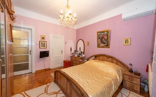 Casa de vanzare, 138 mpu, 244 teren, curte, garaj, Cartierul Domenii - Poză 9