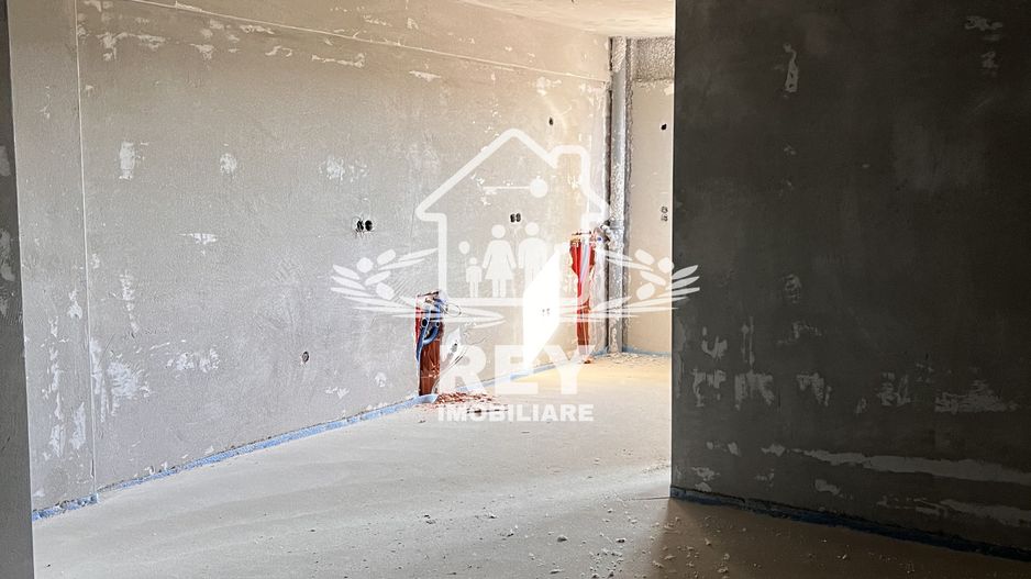 Apartament 1 dormitor de vânzare /etaj1/ Șelimbăr zona Triajului - Poză 8