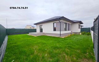 Casa parter 3 camere cu teren 340 mp - com Berceni - Poză 5