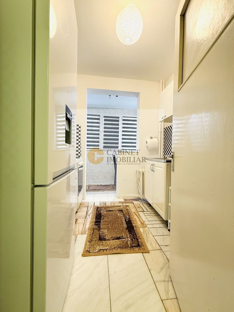 2 Camere - 45MP | Reabilitat | Decomandat | Podul Grant - Poză 5