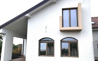 Casa Rezidentiala  | 5 Camere | 172 Mp  | Șura Mică - Poză 2